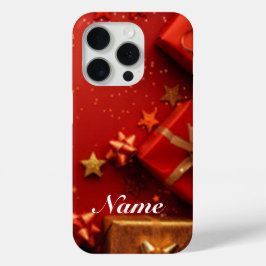 Case-Mate Barely There Apple iPhone 15 Hoesje