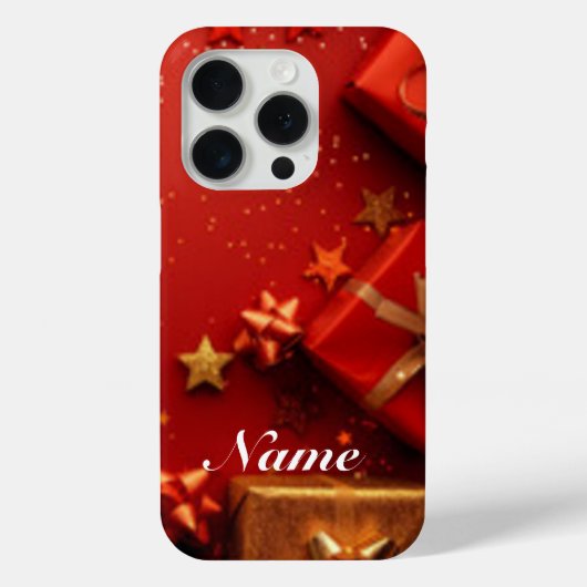 Case-Mate Barely There Apple iPhone 15 Hoesje (Achterkant)