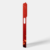 Case-Mate Barely There Apple iPhone 15 Hoesje (Achterkant / Rechts)