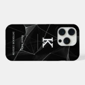 Case-Mate Barely There Apple iPhone 15 Pro (Verso Horizontal)