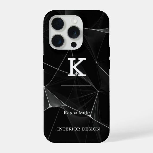 Case-Mate Barely There Apple iPhone 15 Pro (Verso)
