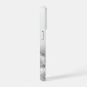 Case-Mate Barely There Apple iPhone 15 Pro (Côté droit)
