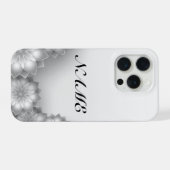Case-Mate Barely There Apple iPhone 15 Pro (Verso Horizontal)