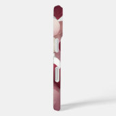 Case-Mate Barely There Apple iPhone 16 Hoesje (Achterkant / Rechts)