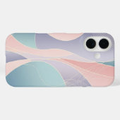 Case-Mate Barely There Apple iPhone 16 Hoesje (Achterkant (horizontaal))
