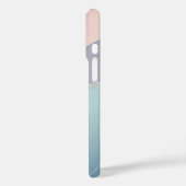 Case-Mate Barely There Apple iPhone 16 Hoesje (Achterkant / Links)