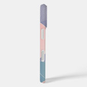 Case-Mate Barely There Apple iPhone 16 Hoesje (Achterkant / Rechts)
