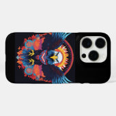 Case-Mate Barely There Apple iPhone 16 Hoesje- Case (Achterkant (horizontaal))