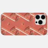 Case-Mate Barely There Apple iPhone 16 Pro Case (Achterkant (horizontaal))