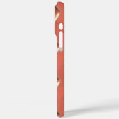 Case-Mate Barely There Apple iPhone 16 Pro Case (Achterkant / Links)