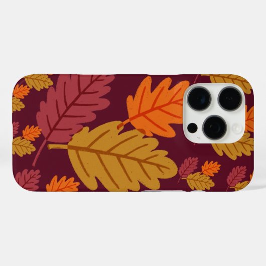 Case-Mate Barely There Apple iPhone 16 Pro Case (Achterkant (horizontaal))