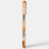 Case-Mate Barely There Apple iPhone 16 Pro Max Hoe Case (Achterkant / Rechts)