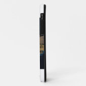 Case-Mate Barely There hoesje voor iPhone 5/5S (Achterkant/links)