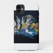 Case-Mate Barely There hoesje voor iPhone 5/5S (Achterkant)
