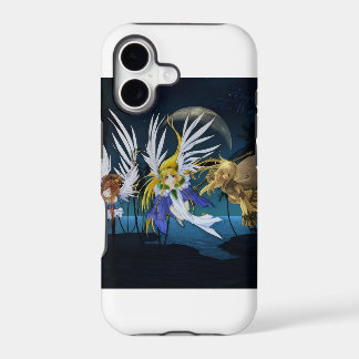 Case-Mate Barely There hoesje voor iPhone 5/5S