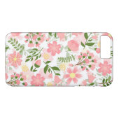 Case-Mate Barely There hoesje voor iPhone 8 Plus/7 (Achterkant (Horizontaal))