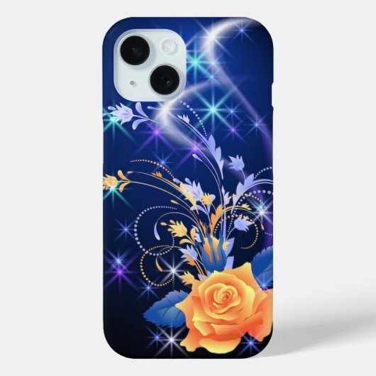 Case-Mate Barely There iPhone 15 Hoesje (Achterkant)