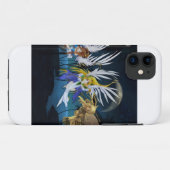 Case-Mate Barely There iPhone 5/5S Case (Achterkant (horizontaal))