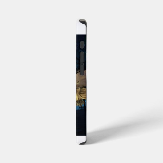 Case-Mate Barely There iPhone 5/5S Case iPhone Hoesje (Linkerkant)