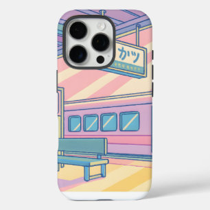 Case-Mate Barely There iPhone 16 Pro Hoesje