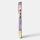 Case-Mate Barely There iPhone Case (Achterkant / Links)