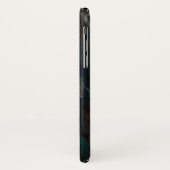 Case-Mate Barely There iPhone X Hoesje (Achterkant/links)