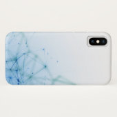 Case-Mate Barely There iPhone X Hoesje (Achterkant (horizontaal))