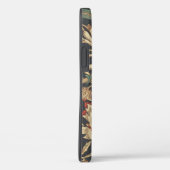 CASE MATE COQUE IPHONE 12 MORRIS PERSONNALISÉ INIT (Verso / Droite)