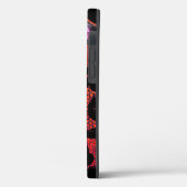 CASE MATE COQUE IPHONE WILLIAM MORRIS ET LACE (Verso / Gauche)