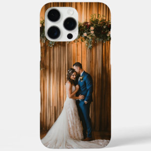 Case-Mate Hoesje, Apple iPhone 16 Pro Max, Bar Max Hoesje