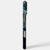 Case-Mate Hoesje, Apple iPhone 16 Pro Max, Bar Case (Achterkant / Rechts)