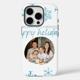 Case-Mate Hoesje, Apple iPhone 16 Pro, Stevig Pro Hoesje