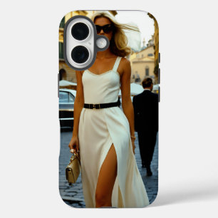Case-Mate Hoesje, Apple iPhone 16, Stevig 16 Hoesje