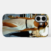 Case-Mate Hoesje, Apple iPhone 16, Stevig Case (Achterkant (horizontaal))