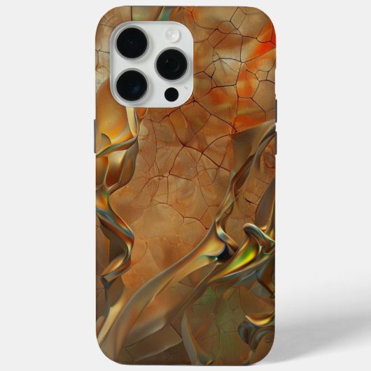 Case-Mate Hoesje, Apple iPhone 16, Stevig Case (Achterkant)