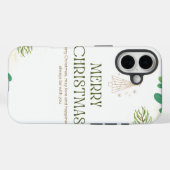 Case-Mate Hoesje, Apple iPhone 16, Stevig Case (Achterkant (horizontaal))
