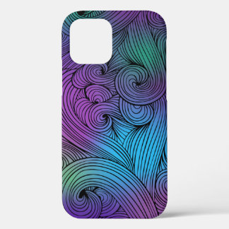 Case-Mate Hoesje, Apple iPhone XR, Stevig 12 Pro Hoesje