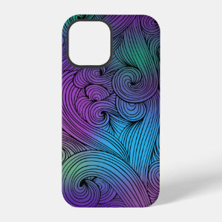 Case-Mate Hoesje, Apple iPhone XR, Stevig 12 Pro Hoesje