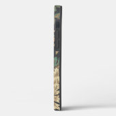 CASE MATE HOESJE IPHONE 12 MORRIS CUSTOM INITIAAL (Achterkant / Links)