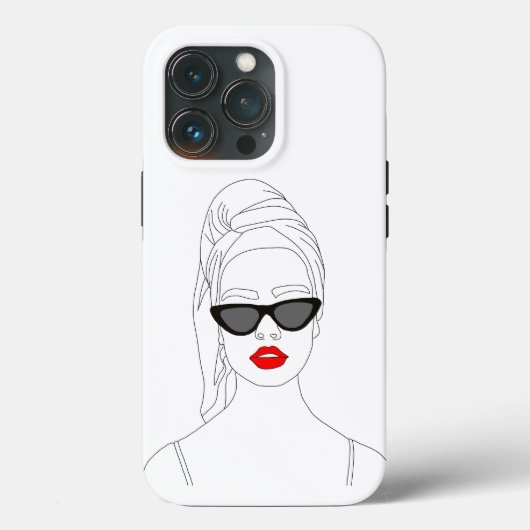 Case-Mate Hülle, Apple iPhone 13 Pro, Tough Case (Achterkant)