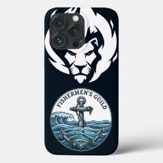 Case-Mate, iPhone 13 Pro telefoonaansluiting van A Hoesje