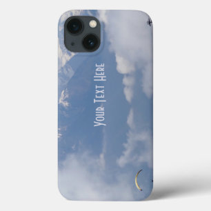 Alpes autrichiennes coques ipad personnalisés