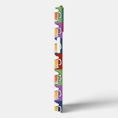 Case-Mate iPhone BEER Pop Art coques personnalisés (Verso / Droite)