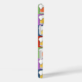 Case-Mate iPhone BEER Pop Art personnalisé monogramme coques (Verso / Droite)