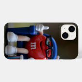 Case-Mate iPhone Bonbons sucrés coques (Verso (horizontal))