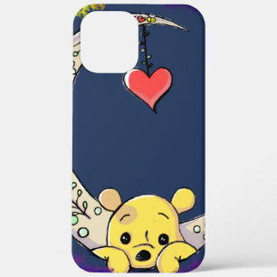 iPhone 12 PRO MAX HOESJE
