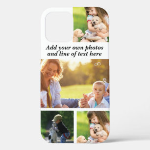 iPhone 12 PRO HOESJE