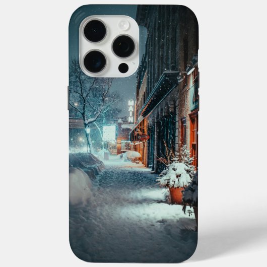 Case-Mate iPhone CASE (Achterkant)