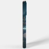 Case-Mate iPhone CASE (Achterkant / Rechts)