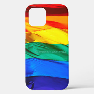 iPhone 12 PRO HOESJE